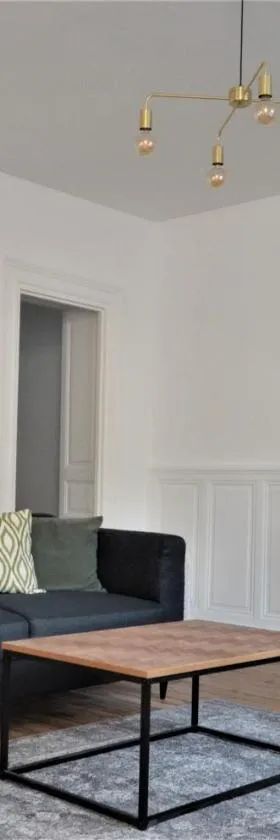 Appartement La palette，位于维莱塞默斯的酒店