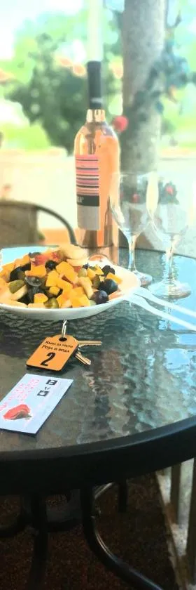 Rose & Water Guest house，位于帕维尔巴尼亚的酒店