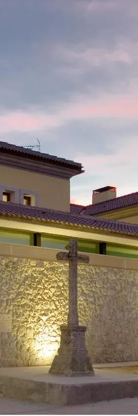 Hotel La Vida Spa，位于阿尔的伊索的酒店