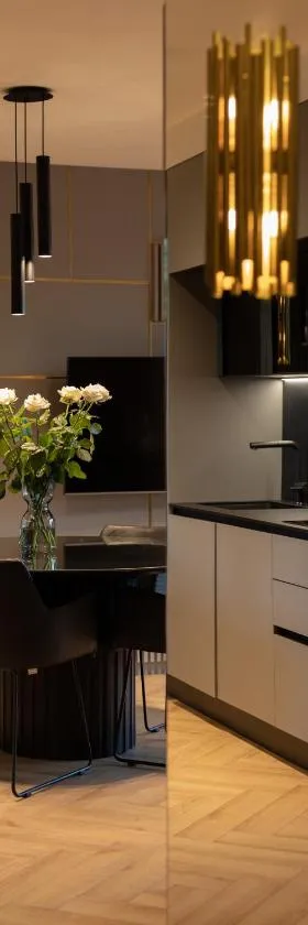 Apartament Zwirki，位于托伦的酒店