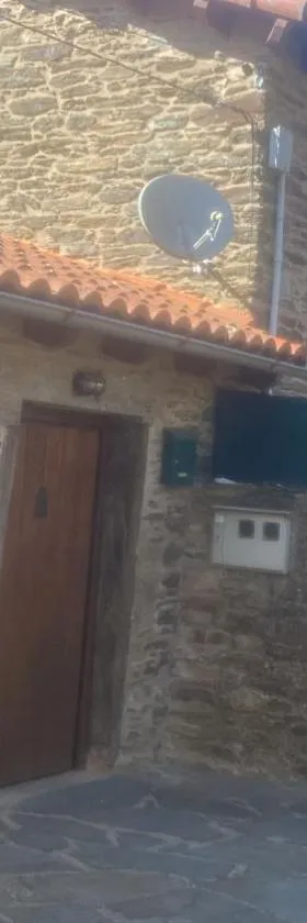 Casal de Pedra，位于Santa Irene的酒店