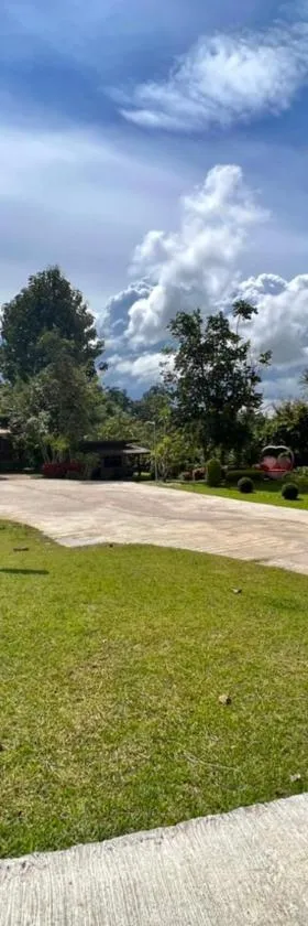 Pruksa View Homestay，位于Ban Phu Hi的酒店