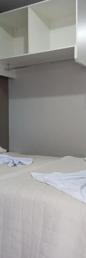 Sognare Hotel，位于Caçador的酒店