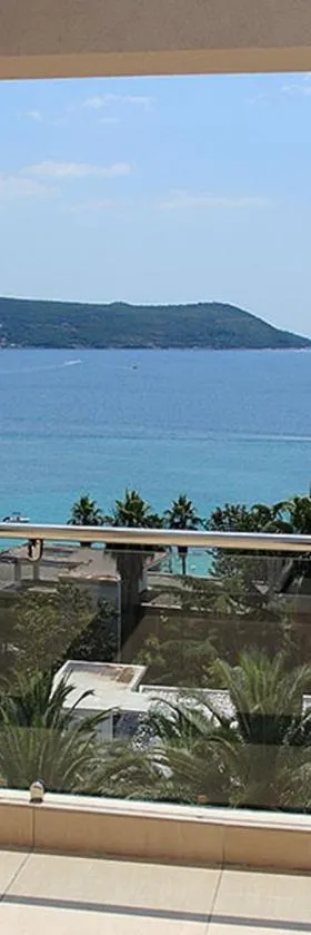 Swiss Residence Montenegro，位于赫尔采格诺维的酒店