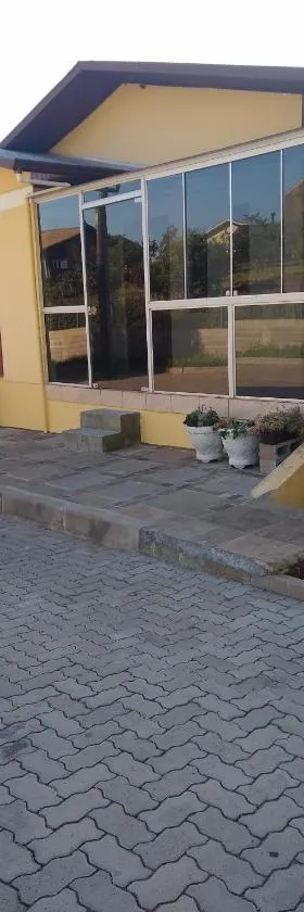 Casa Temporada Monte Belo do Sul，位于Monte Belo的酒店