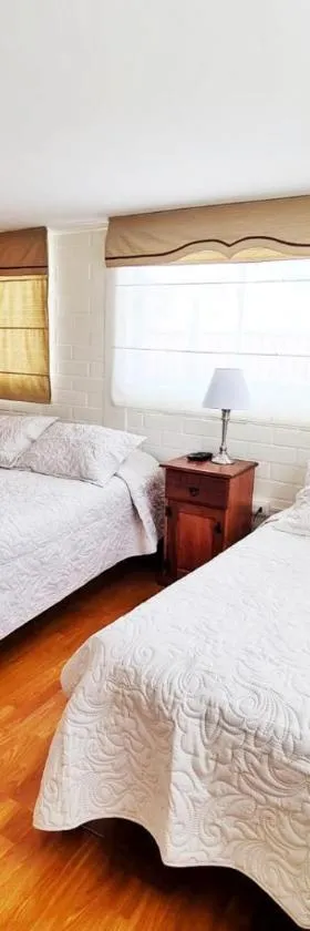 Hostal Aires del Sur Centro de Rancagua，位于兰卡瓜的酒店