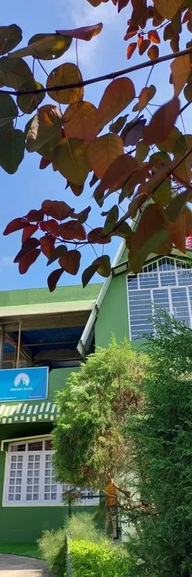 Odyssey Stays Jowai - West Jaintia Hills，位于Jowai的酒店