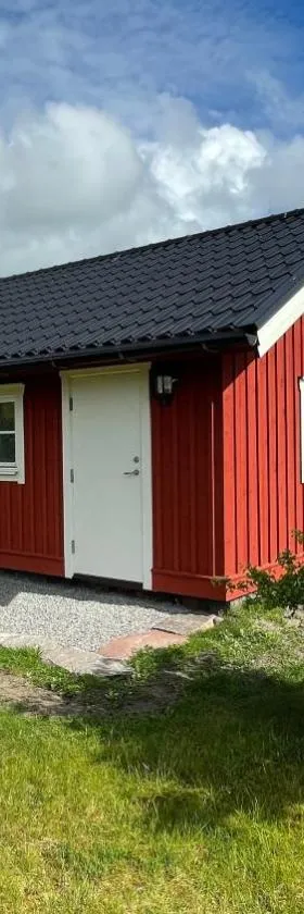Söndregårds Haväng Bed & Kitchen，位于Glommen的酒店