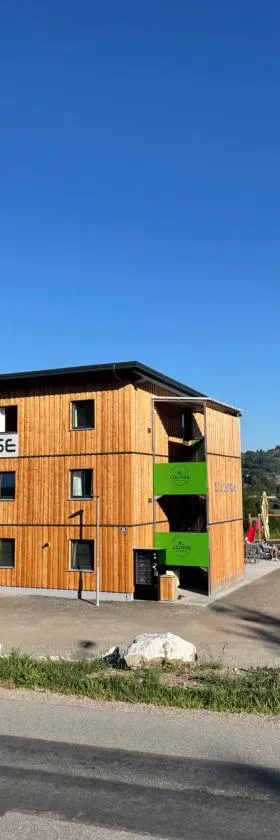 Motel XL Lounge，位于Traisen的酒店