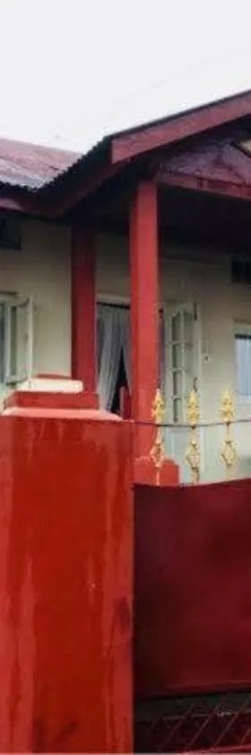 Odyssey's Pateng Homestay, Cherrapunji，位于乞拉朋齐的酒店