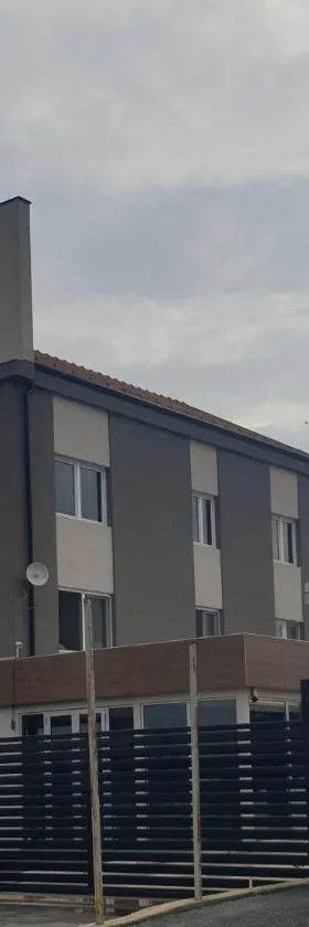 Gas Otel，位于贝尔格莱德的酒店