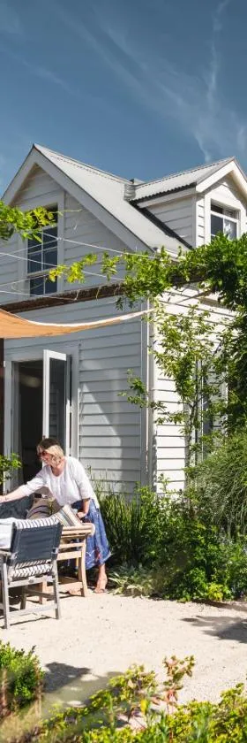 Ranginui Retreat，位于马斯特顿的酒店