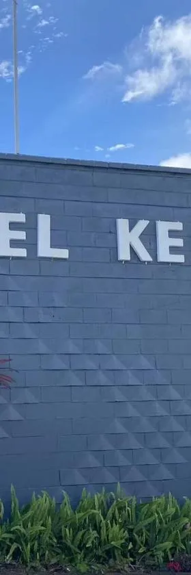 Motel Kempsey，位于肯普西的酒店