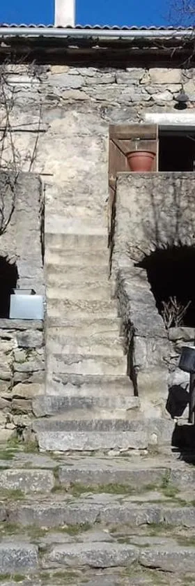 Maison de caractère au coeur de la corse rurale，位于卡拉库恰的酒店