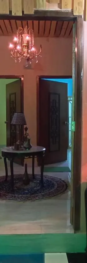 Banorupa Kuakata hotel，位于库亚加塔的酒店