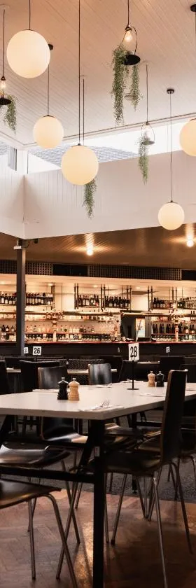 Barwon Heads Hotel，位于巴旺赫兹的酒店