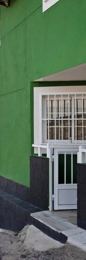 Casita Auxilia Bajo，位于Araya的酒店