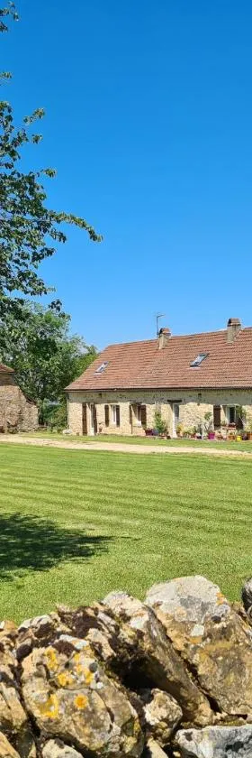Longère près de Rocamadour et Padirac，位于Alvignac的酒店