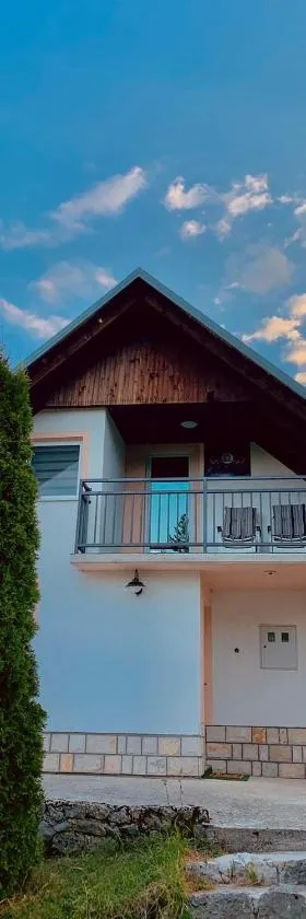 Planinska kuća za odmor Perić，位于Prozor的酒店