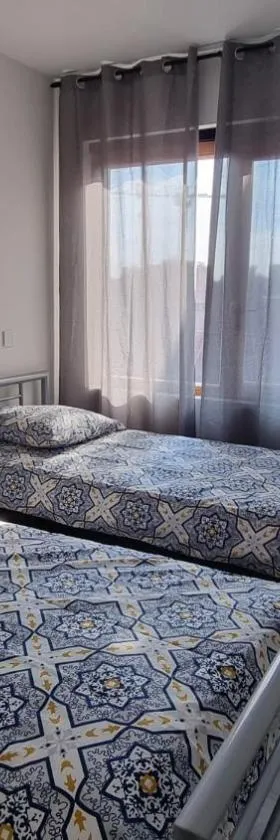 Residence Rossella - App 2，位于鲁瑟拉勒的酒店