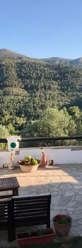 al-qandil，位于Margarida的酒店