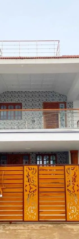 Coimbatore Premium Private Villa a FAMILY RESORT kids, celebration hall，位于哥印拜陀的酒店