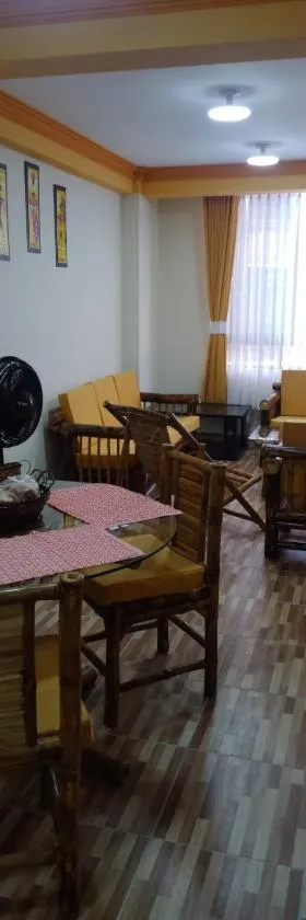 ACOGEDOR DEPARTAMENTO，位于科罗伊科的酒店