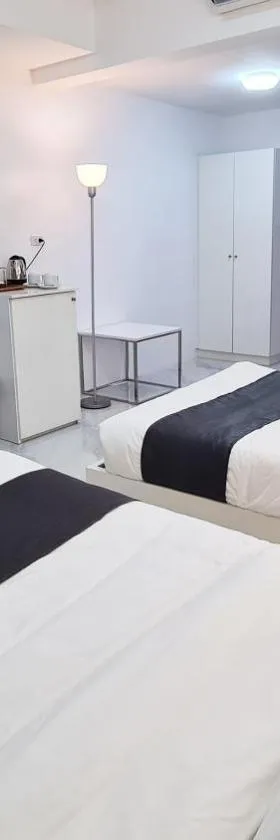 Staycation Hotel，位于San Jose的酒店