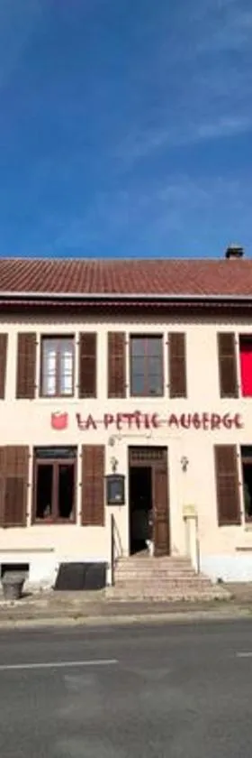 La Petite Auberge，位于Lorquin的酒店