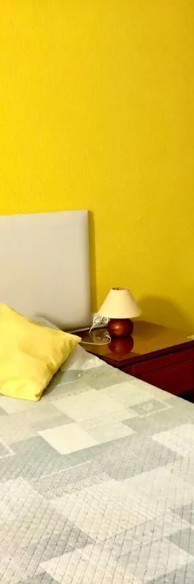 Estudio privado in Los Gigantes，位于阿坎提拉德洛斯基的酒店