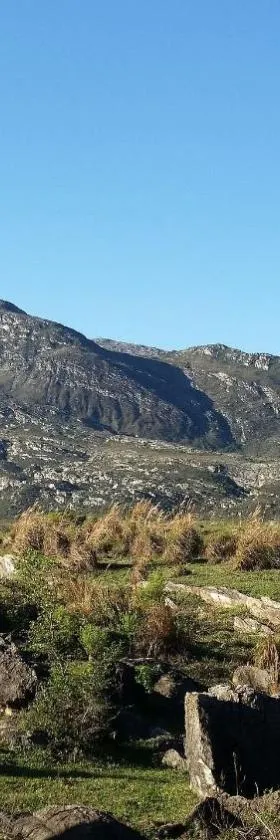 Casa do Vaz Lapinha da Serra，位于圣安娜杜里亚舒的酒店
