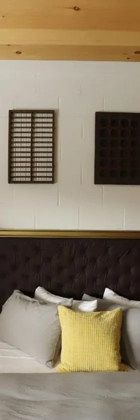 The Vine on Main，位于Stamford的酒店