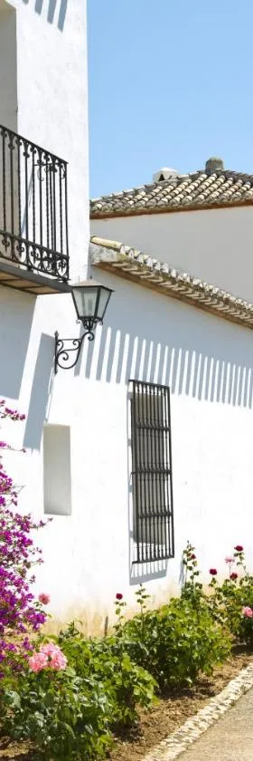 Villa Turística de Priego，位于普里埃格·德·科尔多巴的酒店