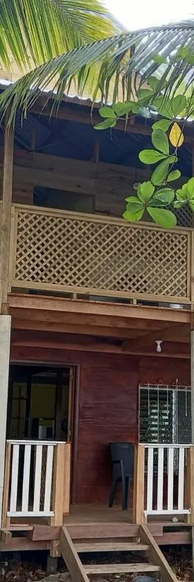 Casa Manatí，位于利文斯顿的酒店