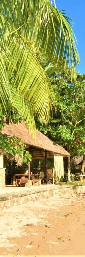 Concepcion Divers Lodge，位于布桑加的酒店