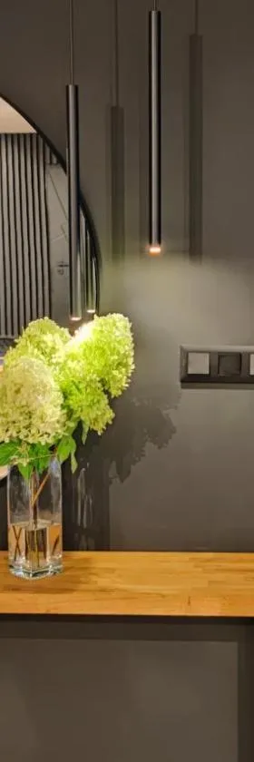 Apartament 67，位于Brzeziny的酒店