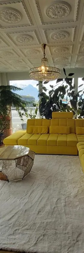 Penthouse in Schaan，位于沙恩的酒店