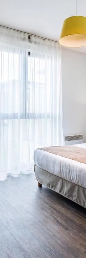 All Suites Appart Hôtel - Pau - Zénith，位于波城的酒店