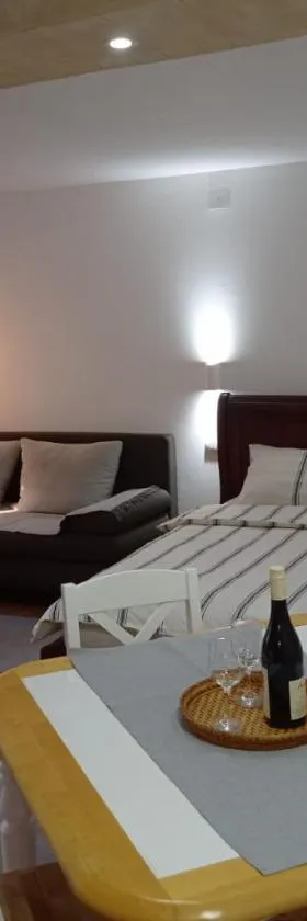 Meda Apartment，位于贝尔格莱德的酒店