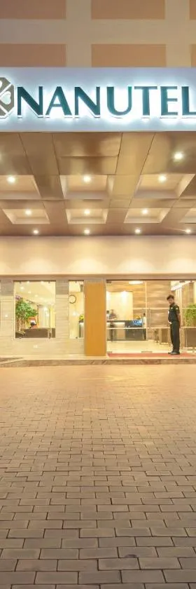 Nanutel Margao，位于马尔冈的酒店
