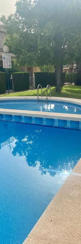 Playa Flamenca Aparment，位于奥里韦拉斯科斯塔的酒店
