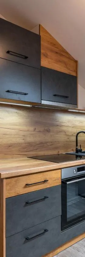Apartmány Lucie，位于伊赫拉瓦的酒店