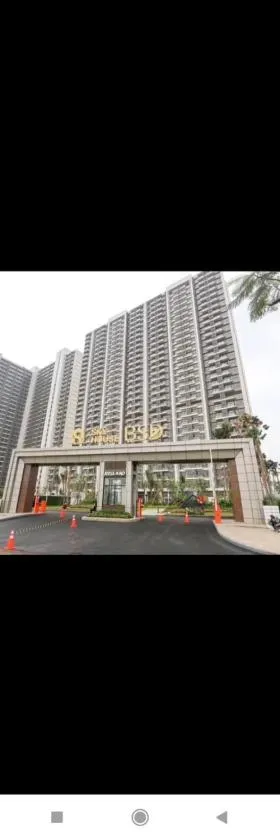 Precious Angel Apartment Sky House BSD，位于Pagedangan的酒店
