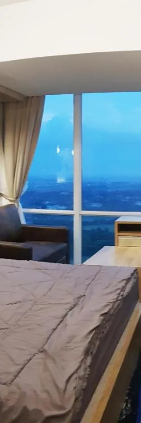 U Residence Tower2 Lippo Karawaci by supermal，位于Klapadua的酒店