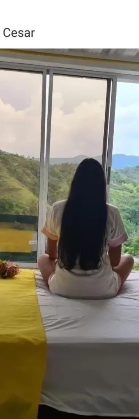 MIRADORES D ALESSANDRA，位于Pueblo Bello的酒店