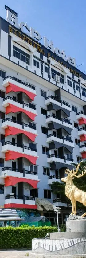 BCP Hotel，位于班昌的酒店