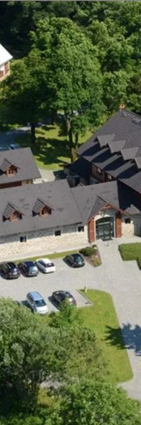 Hotel Svatý Tomáš，位于普雷迪尼维托的酒店