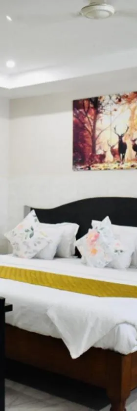 Hotel Unique Stays，位于Rājampet的酒店