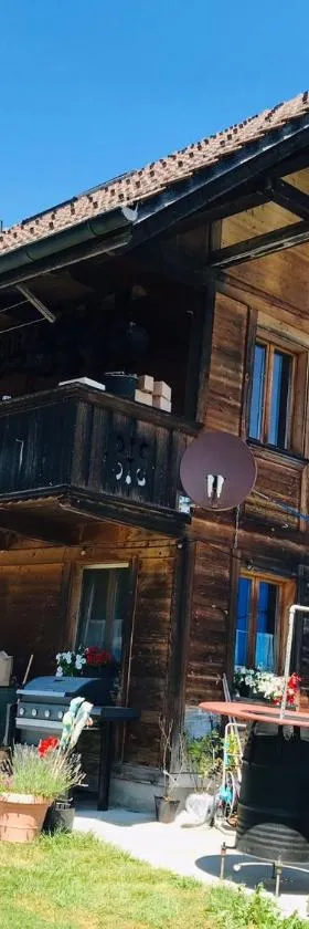 Eggelried, wo die Natur zu Hause ist..，位于厄门玛特的酒店