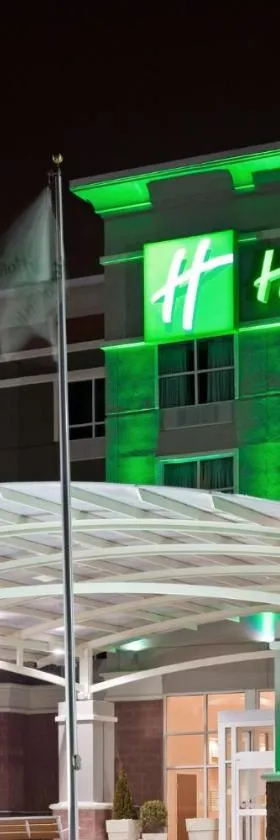 佛罗伦萨智选假日酒店，位于弗洛伦斯的酒店